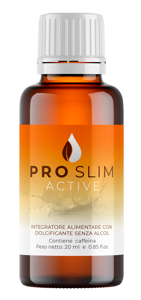 ProSlim Active - Was ist das, wo zu kaufen, wen wir Fragen, was sind die Bewertungen?